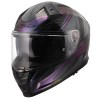 LS2 FF811 VECTOR II C SAVAGE CHAMELEON-06 (velikost 3XL)