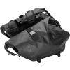 LS2 MOVE AHEAD WP 20+20L PANNIER