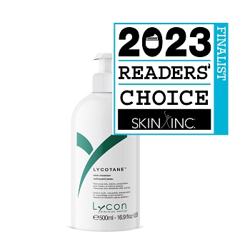 AWARDS 2 - Cleanser 2023