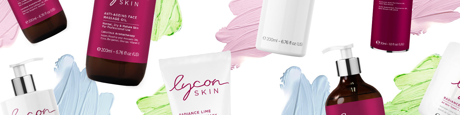 LYCON SKIN 1