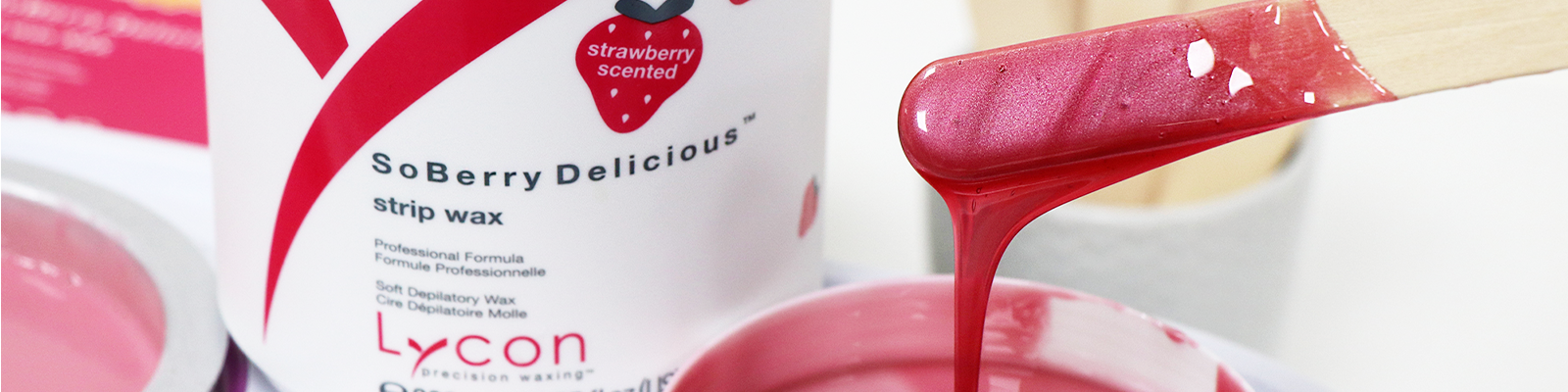 LYCON úvodní STRIP