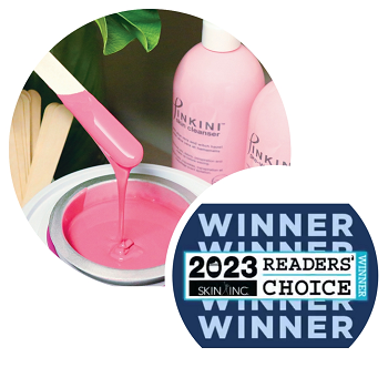 AWARDS 5 - 2023 PINKINI
