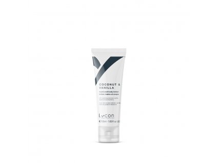 Coconut Vanilla HB Lotion Spa Essentials 50ml WEB