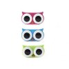 Contact lens case - owl