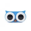 Contact lens case - owl