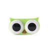 Contact lens case - owl