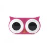 Contact lens case - owl