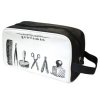 Toiletry bag - The perfect gentleman