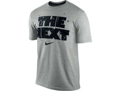 Nike The Next Race