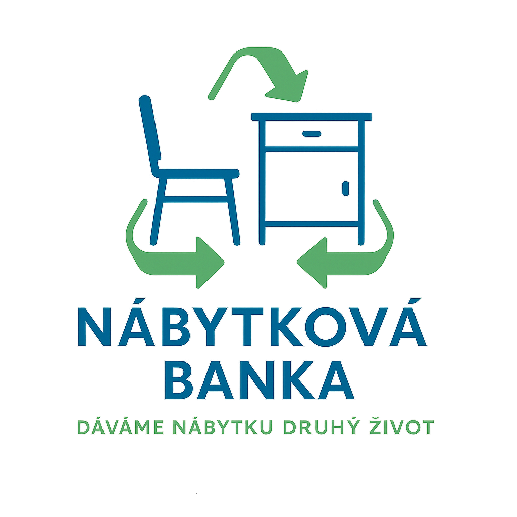 Nábytková banka Brno