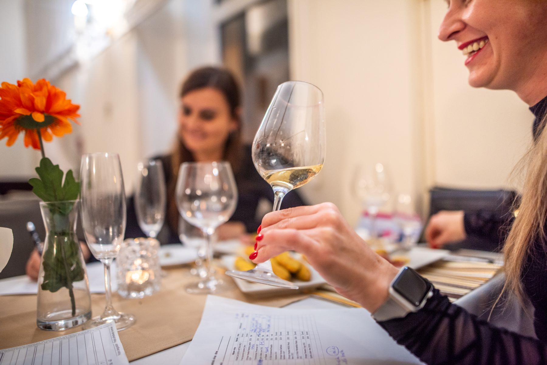 Skvostná degustace 2026