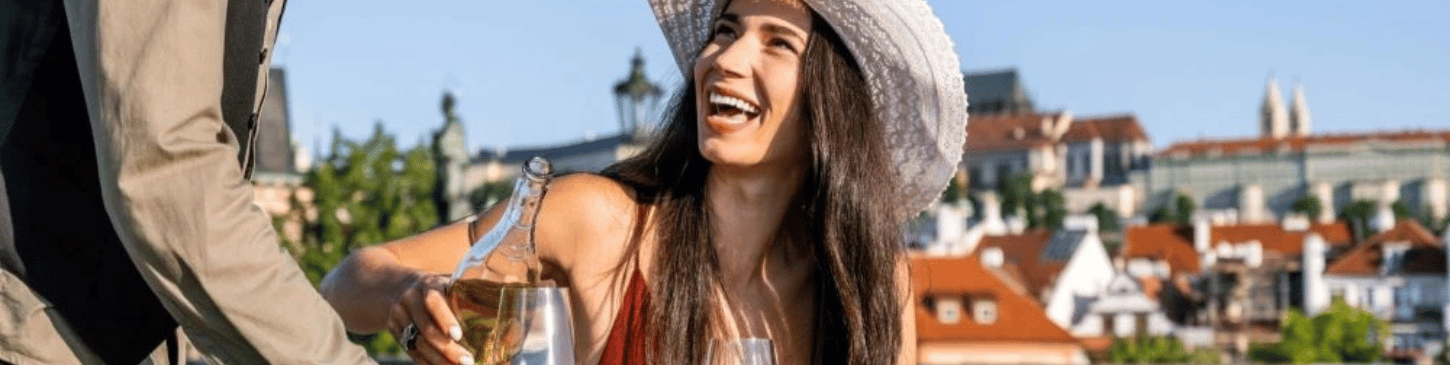 Naladte se na Skvostná vína