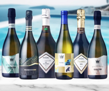 Zažijte chutě italského léta