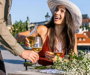 Naladte se na Skvostná vína