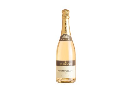 Peu Moussant DOC Brut