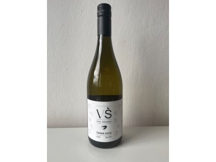 Cuvée Černá ovce