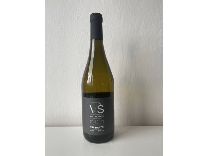 Cuvée 3 bratři