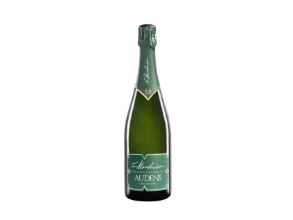 Le Marchesine FRANCIACORTA AUDENS DOSAGGIO ZERO DOCG