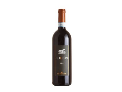 Casteggio Reserva BOHEMI DOC