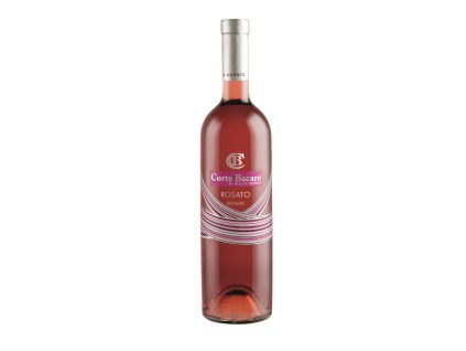Corte Bacaro Refosco Trevezie Rosato Frizzante iGT
