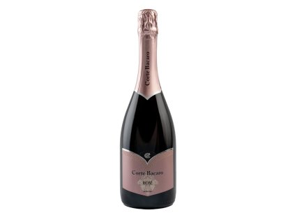 Corte Bacaro Rosé Spumante Extra Dry