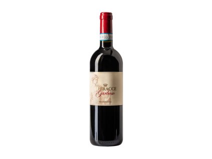 Oltrepo Pavese Garboso Barbera DOP