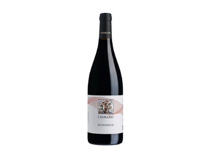 Sottovento Pesaresi Sangiovese DOC