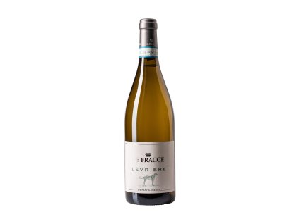 Oltrepo Pavese Levriere Pinot Grigio DOP