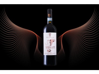Remigrante Montefalco Rosso Riserva DOC