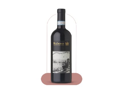 Nadal Raboso DOC riserva
