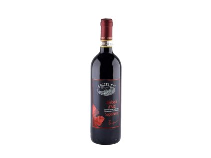 Barbera d Asti Superiore DOCG Sergio