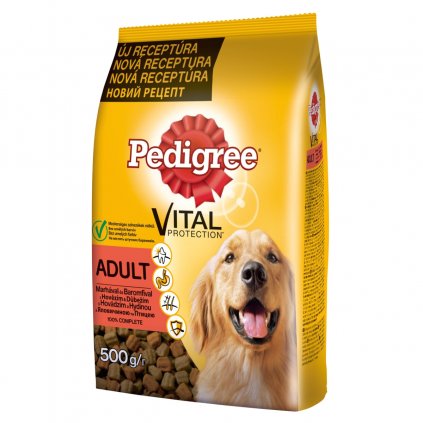granule pro psy pedigree 1 box 1200 1200