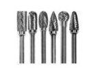 Carbide burrs