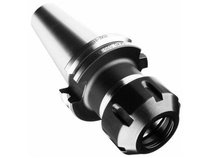 Kleštinový upínač SK50xERC32-100 DIN69871