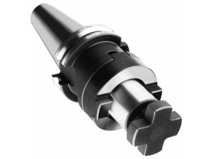 Frézovací trn kombi SK40x27-100    DIN69871