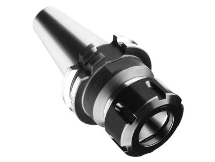 Kleštinový upínač SK40xER16-100 DIN69871