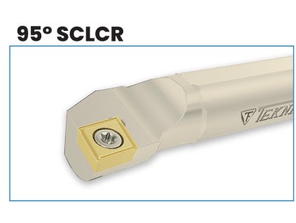 SCLCR