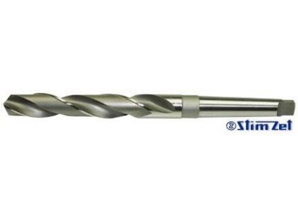 Vrták s kuželovou stopkou vysoce výkonný HSSCo, 221143, 8,5 mm