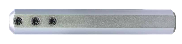 Karbidové soustružnické pouzdro pro mininože průměru 4mm