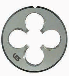 Závitová očka MF HSS ISO/6g Závit + stoupání: MF4x0,5