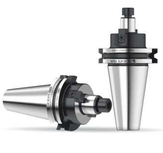 Upínač pro nástrčné frézy DIN 69871 SK 40x 22x 35