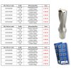 set vrtak a desky IDSP1