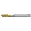 Tvářecí závitník HSSP s mazacími drážky M16x2 6HX 3xD DIN 376 povlak TiNG