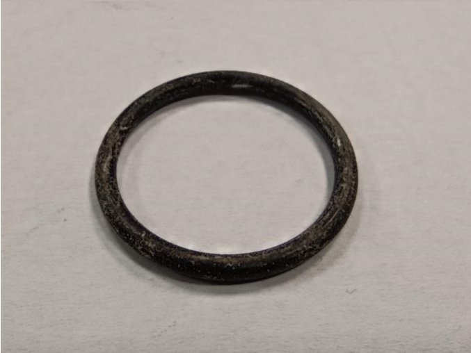 116-1049 "O" kroužek těsnící 20x2 (G19-01, G19-02, i pro původní design)