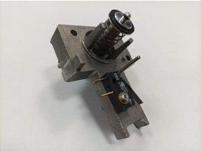 116-1041 Přední část GW50 (G19-02, i pro původní design)