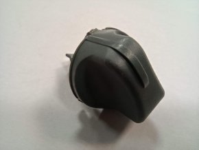 116-1043 Knoflík voliče teploty (G19-01, i pro původní design)