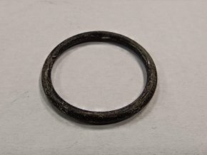 116-1049 "O" kroužek těsnící 20x2 (G19-01, G19-02, i pro původní design)