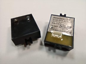116-1083 Signalizace LED (G19-02)