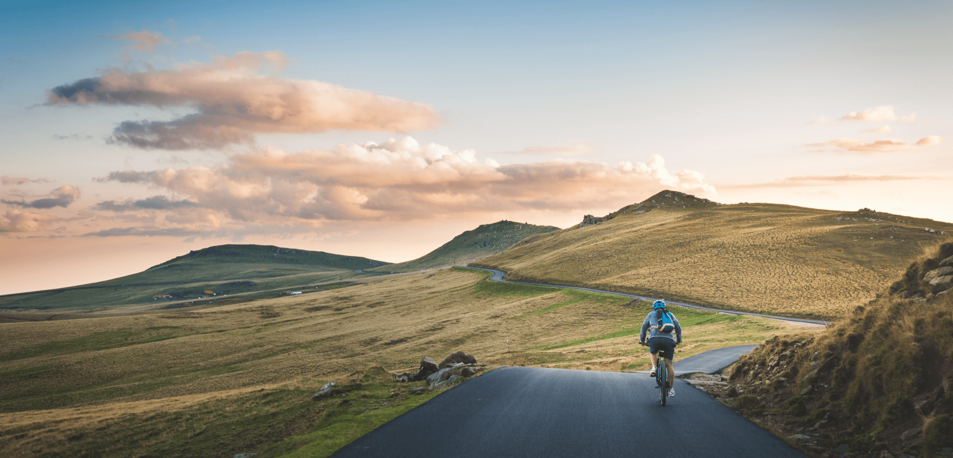 Není terén, kterého bychom se báli