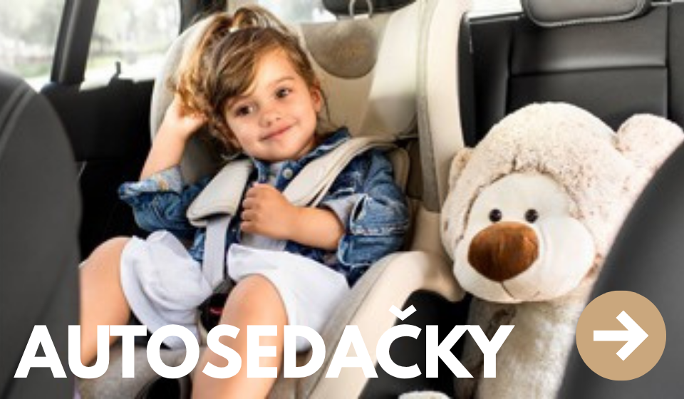 Autosedačky